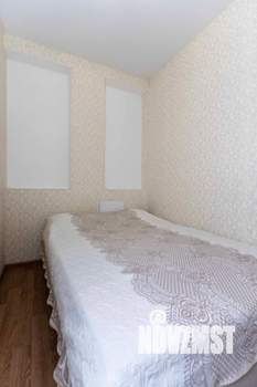 2-к квартира, вторичка, 48м2, 16/24 этаж