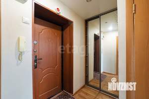 1-к квартира, вторичка, 32м2, 7/9 этаж