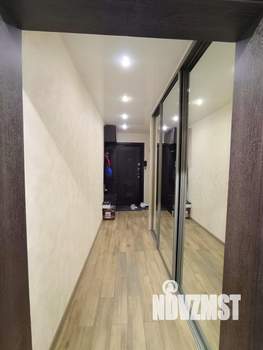 3-к квартира, вторичка, 65м2, 1/9 этаж