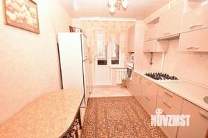 3-к квартира, вторичка, 72м2, 6/9 этаж