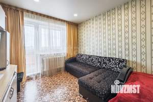 1-к квартира, вторичка, 39м2, 9/10 этаж