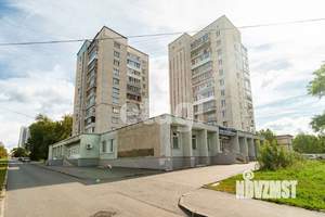 2-к квартира, вторичка, 43м2, 1/11 этаж