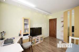 3-к квартира, вторичка, 69м2, 10/10 этаж