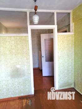 2-к квартира, вторичка, 45м2, 5/5 этаж