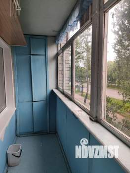 3-к квартира, вторичка, 58м2, 3/10 этаж