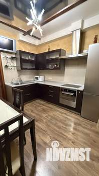 3-к квартира, вторичка, 100м2, 7/10 этаж