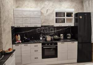 1-к квартира, вторичка, 39м2, 9/20 этаж