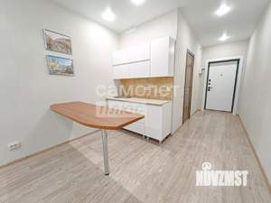 Студия квартира, вторичка, 22м2, 20/24 этаж