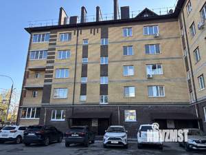 2-к квартира, сданный дом, 69м2, 2/5 этаж
