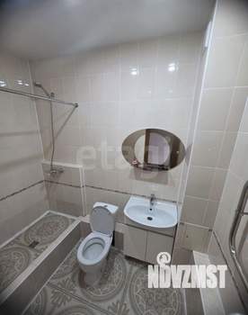 1-к квартира, сданный дом, 37м2, 9/16 этаж