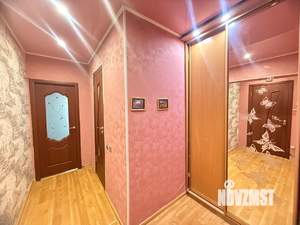 1-к квартира, вторичка, 33м2, 8/9 этаж