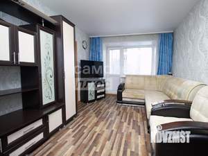 2-к квартира, вторичка, 42м2, 4/6 этаж