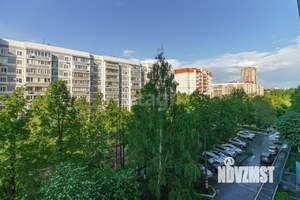 3-к квартира, вторичка, 65м2, 5/9 этаж