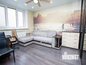 1-к квартира, вторичка, 36м2, 18/24 этаж