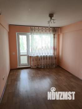 3-к квартира, вторичка, 60м2, 4/5 этаж