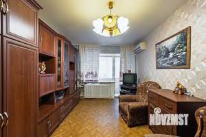 1-к квартира, вторичка, 30м2, 2/5 этаж