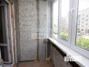 3-к квартира, вторичка, 66м2, 1/5 этаж
