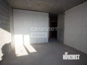 2-к квартира, вторичка, 59м2, 18/23 этаж