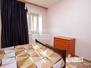 2-к квартира, вторичка, 68м2, 5/10 этаж