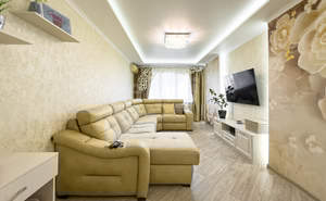 2-к квартира, вторичка, 57м2, 10/10 этаж