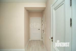 2-к квартира, вторичка, 65м2, 2/5 этаж