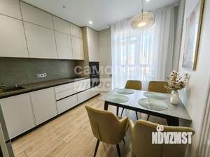 2-к квартира, вторичка, 59м2, 8/9 этаж