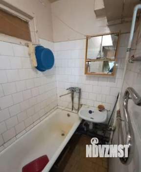 4-к квартира, вторичка, 64м2, 3/5 этаж