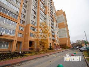 2-к квартира, вторичка, 71м2, 12/14 этаж