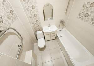 1-к квартира, вторичка, 36м2, 6/9 этаж