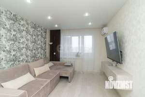 2-к квартира, вторичка, 54м2, 5/9 этаж