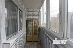 Студия квартира, вторичка, 20м2, 3/4 этаж