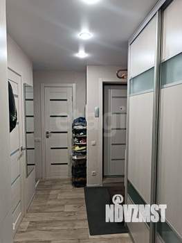 4-к квартира, вторичка, 60м2, 4/5 этаж