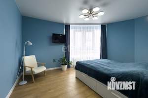 3-к квартира, вторичка, 97м2, 18/21 этаж