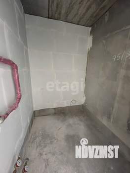 1-к квартира, вторичка, 30м2, 4/9 этаж