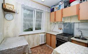 2-к квартира, вторичка, 46м2, 2/5 этаж