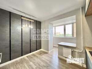 2-к квартира, вторичка, 63м2, 9/10 этаж
