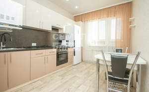 1-к квартира, вторичка, 34м2, 9/9 этаж