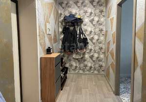 1-к квартира, вторичка, 41м2, 3/5 этаж