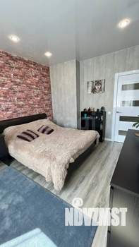 2-к квартира, вторичка, 41м2, 8/10 этаж