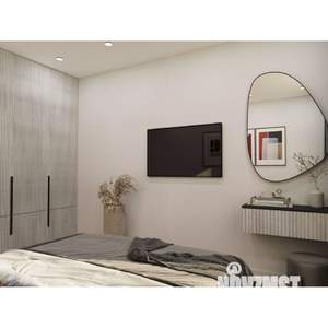 2-к квартира, вторичка, 60м2, 12/13 этаж