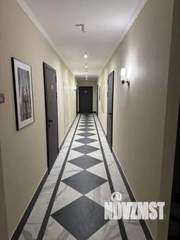 1-к квартира, вторичка, 33м2, 7/15 этаж