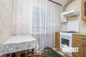 1-к квартира, вторичка, 31м2, 1/5 этаж