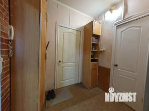 1-к квартира, вторичка, 32м2, 3/6 этаж