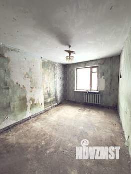 3-к квартира, вторичка, 63м2, 1/9 этаж