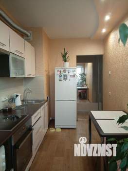 2-к квартира, вторичка, 52м2, 5/5 этаж