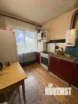 2-к квартира, вторичка, 43м2, 5/5 этаж