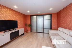 3-к квартира, вторичка, 64м2, 9/10 этаж