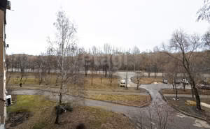 1-к квартира, вторичка, 35м2, 4/12 этаж