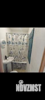 Студия квартира, вторичка, 13м2, 6/9 этаж