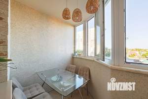 2-к квартира, вторичка, 61м2, 5/21 этаж